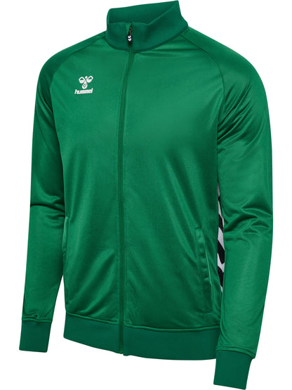 HUMMEL Playful Tracksuit (evergreen)