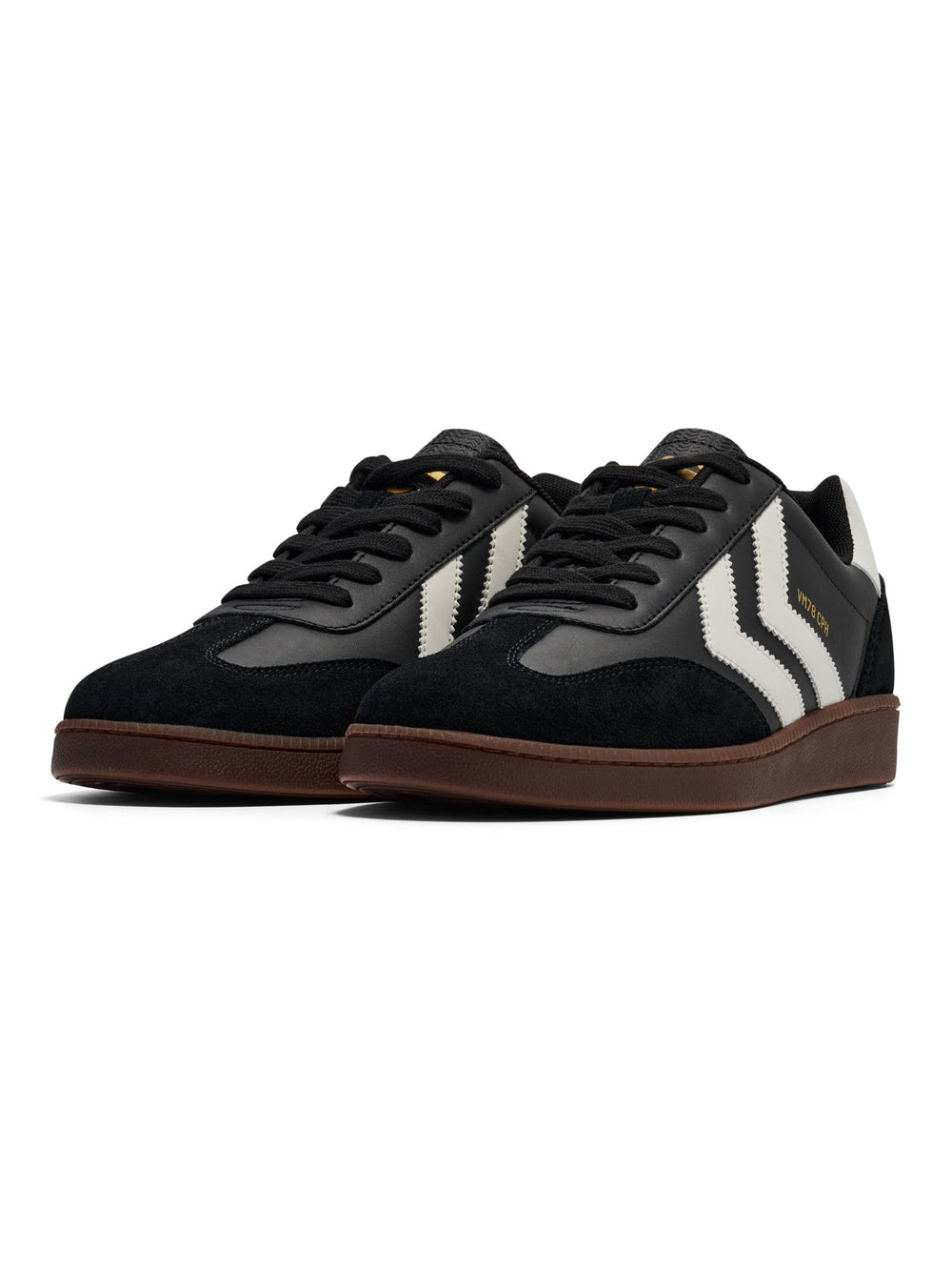 HUMMEL VM78 Cph Ls (black/white)