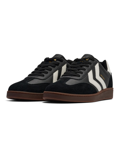 HUMMEL VM78 Cph Ls (black/white)