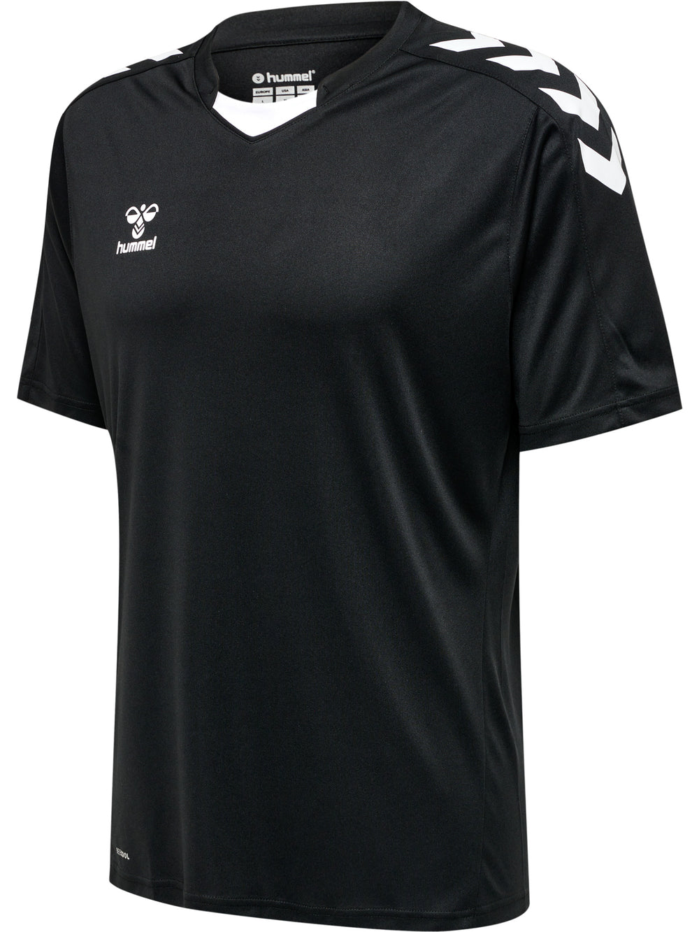 HUMMEL Core XK Poly Jersey S/S (black)