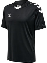 HUMMEL Core XK Poly Jersey S/S (black)