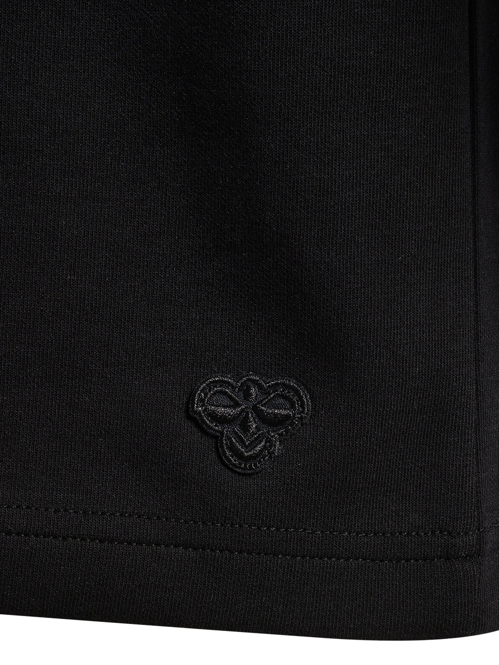 HUMMEL Formal Tech T-Shirt Regular Bee (black)