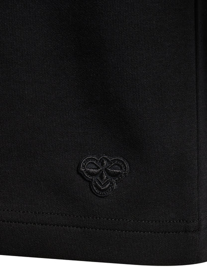 HUMMEL Formal Tech T-Shirt Regular Bee (black)