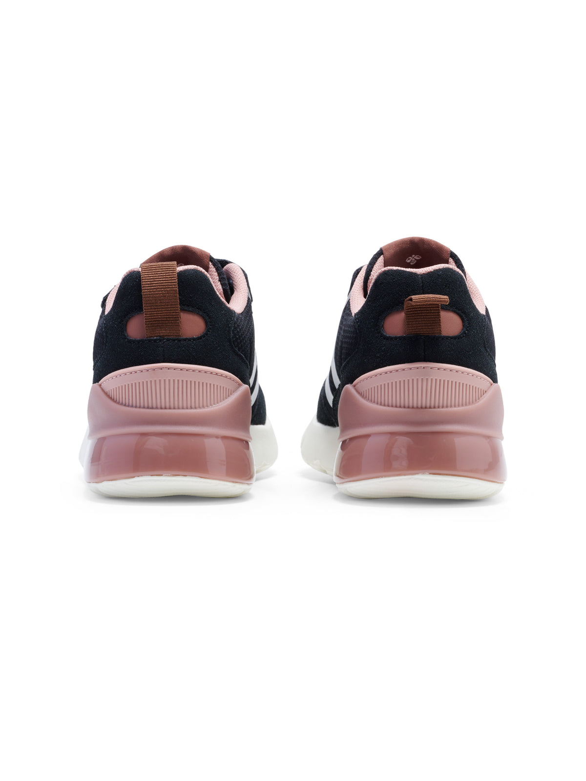 HUMMEL Daylight Kind (black/pink)