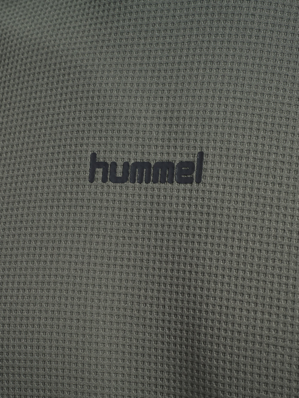 HUMMEL Momentum T-Shirt S/S (castor gray)