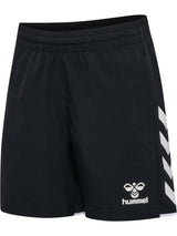 HUMMEL Core 2.0 Woven Shorts Kind (black/white)