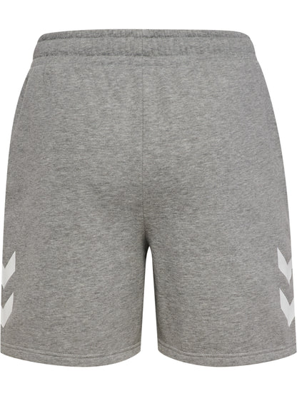 HUMMEL Legacy 2.0 Shorts (grey melange)