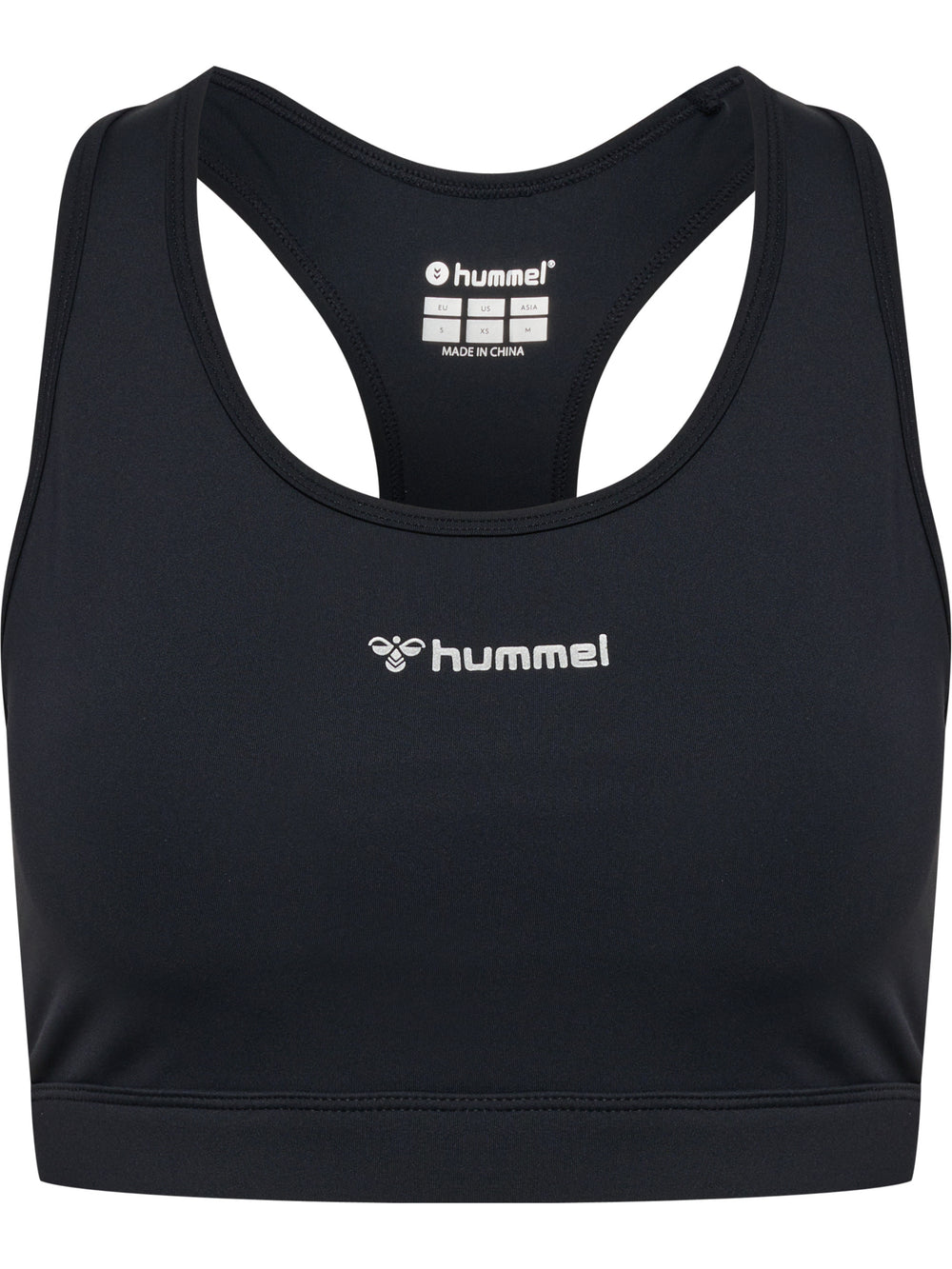 HUMMEL Bl Performance Sports Bra Damen Schwarz