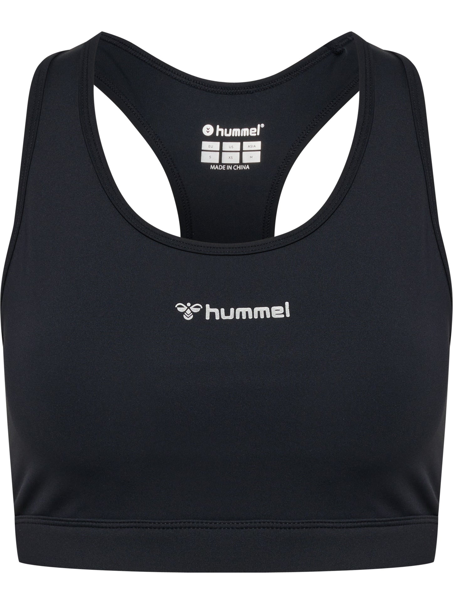 HUMMEL Bl Performance Sports Bra Damen Schwarz
