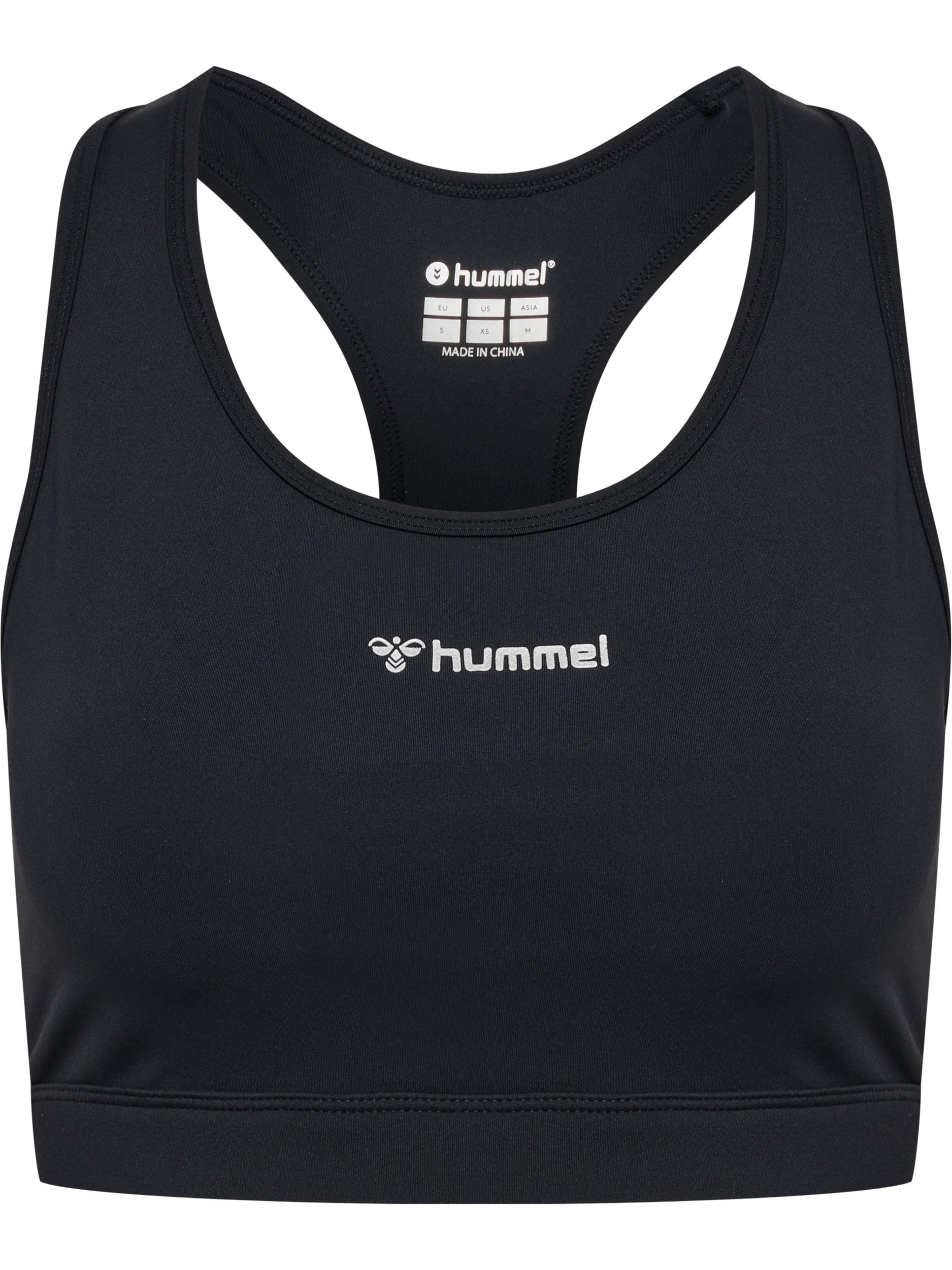 HUMMEL Bl Performance Sports Bra Damen Schwarz