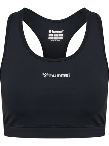 HUMMEL Bl Performance Sports Bra Damen Schwarz