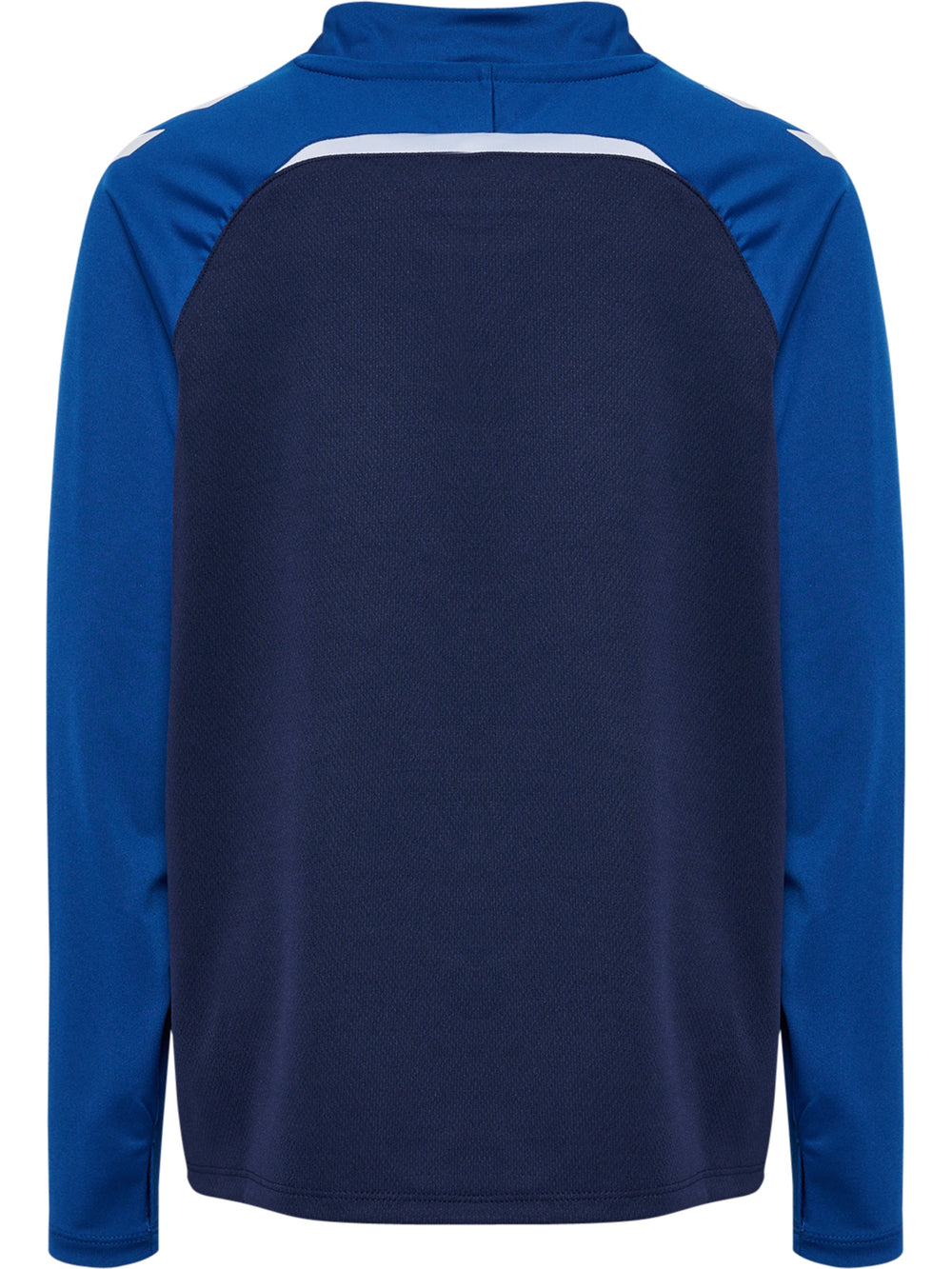 HUMMEL Lead 2.0 Half Zip Kind (marine/true blue)
