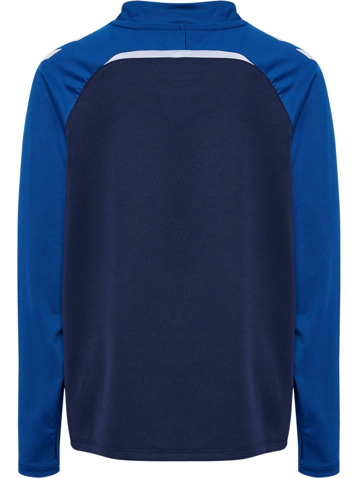 HUMMEL Lead 2.0 Half Zip Kind (marine/true blue)