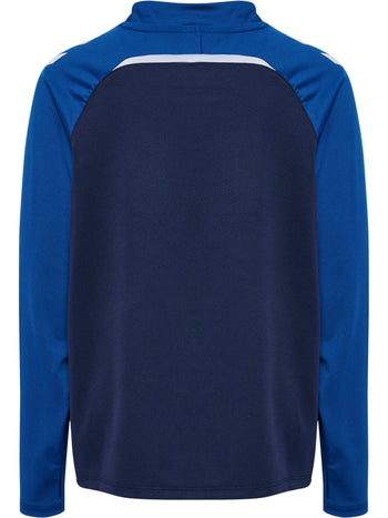 HUMMEL Lead 2.0 Half Zip Kind (marine/true blue)
