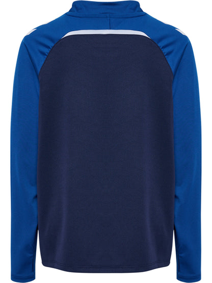 HUMMEL Lead 2.0 Half Zip Kind (marine/true blue)