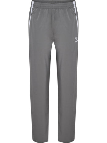 HUMMEL Lead 2.0 Woven Pants Damen Grau