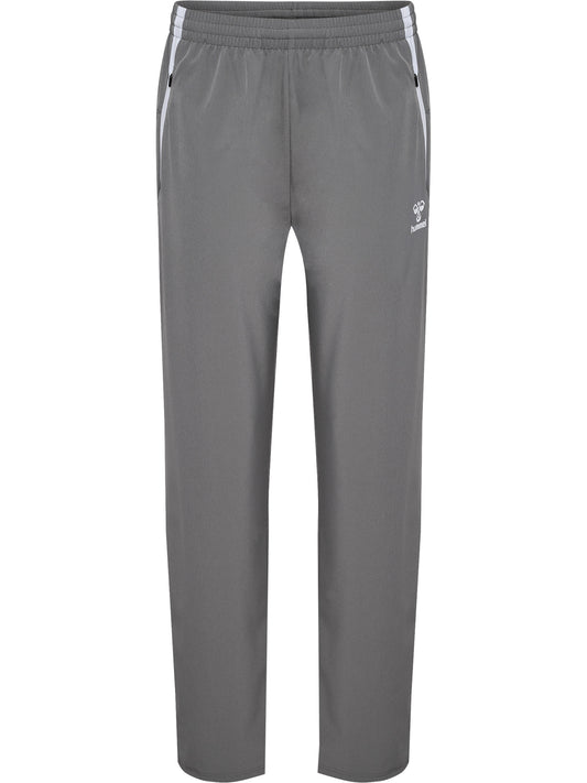 HUMMEL Lead 2.0 Woven Pants Damen Grau
