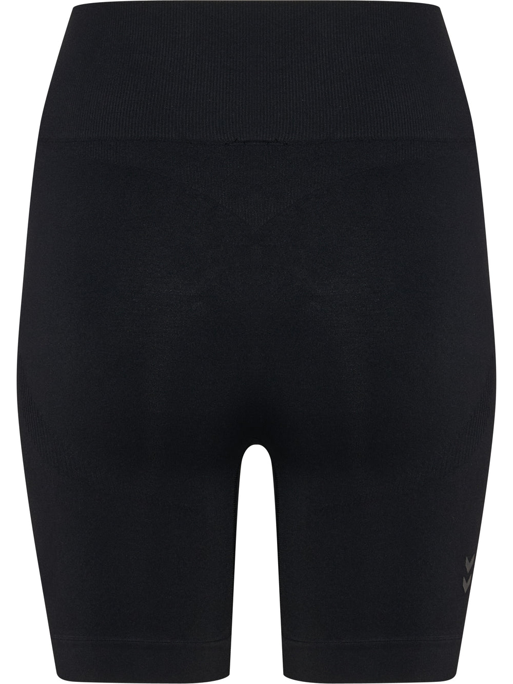 HUMMEL Flow Short Tights Damen (black)