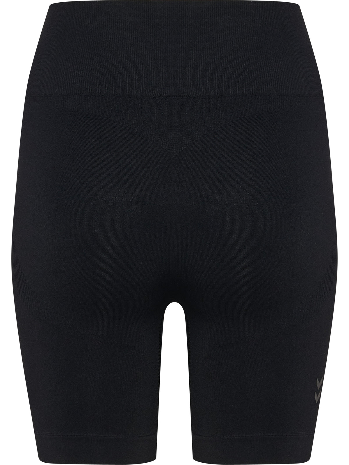 HUMMEL Flow Short Tights Damen (black)