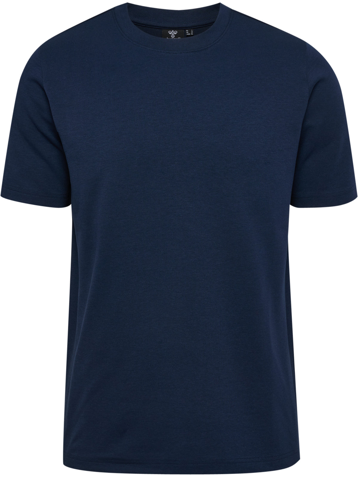HUMMEL Formal Tech T-Shirt Regular Bee (navy blazer)