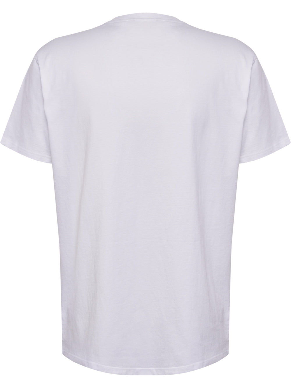 HUMMEL Go 2.0 T-Shirt S/S (white)