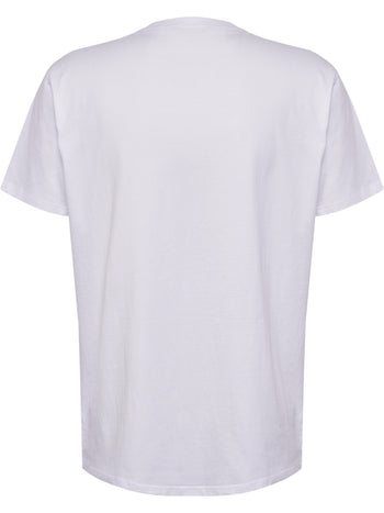 HUMMEL Go 2.0 T-Shirt S/S (white)
