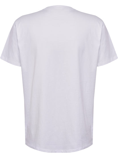 HUMMEL Go 2.0 T-Shirt S/S (white)