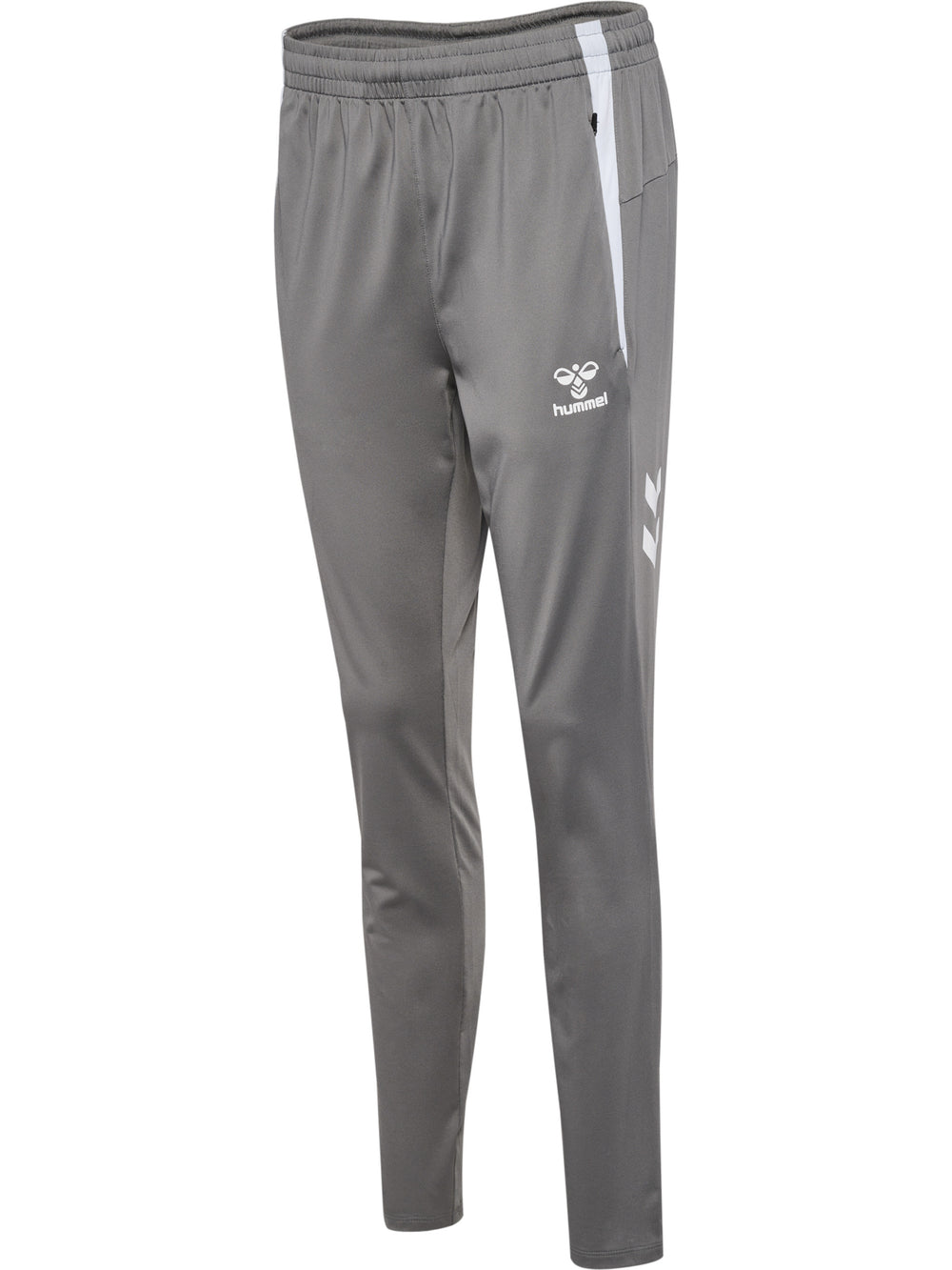 HUMMEL Lead 2.0 Training Pants Damen (steel gray)