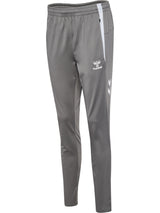 HUMMEL Lead 2.0 Training Pants Damen (steel gray)