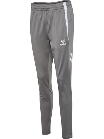 HUMMEL Lead 2.0 Training Pants Damen (steel gray)