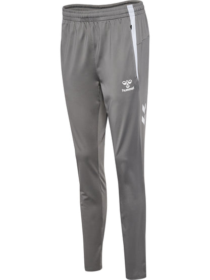 HUMMEL Lead 2.0 Training Pants Damen (steel gray)