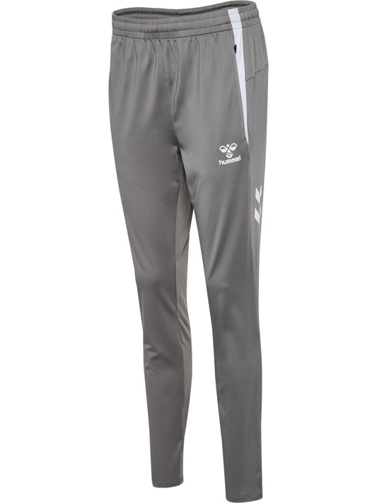 HUMMEL Lead 2.0 Training Pants Damen (steel gray)