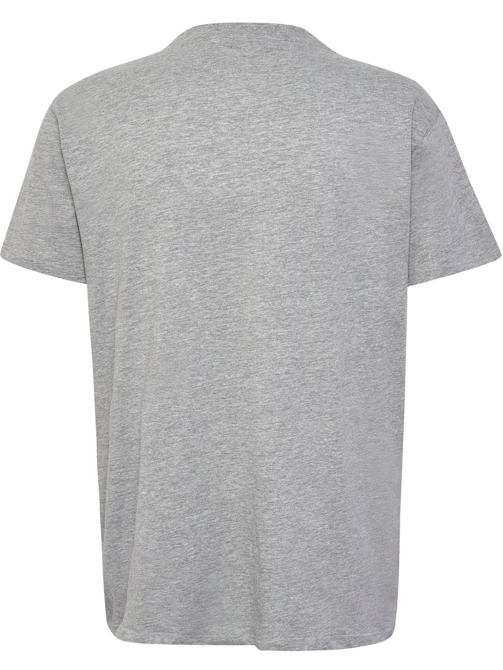 HUMMEL Go 2.0 T-Shirt S/S (grey melange)