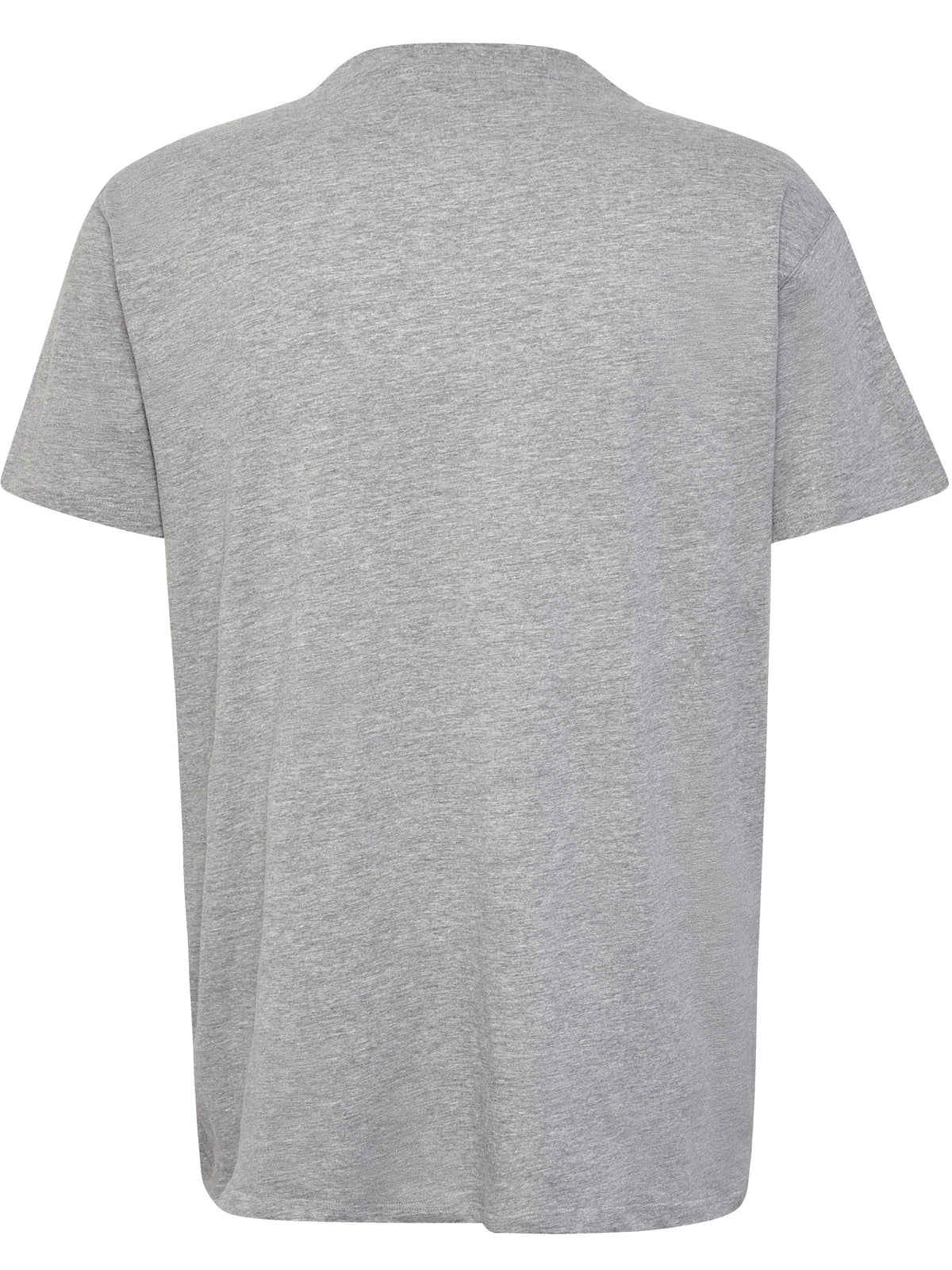 HUMMEL Go 2.0 T-Shirt S/S (grey melange)