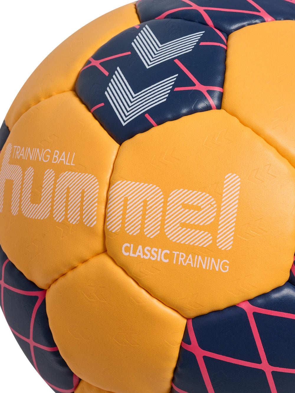 HUMMEL Classic Training Hb (orange/marine/red)