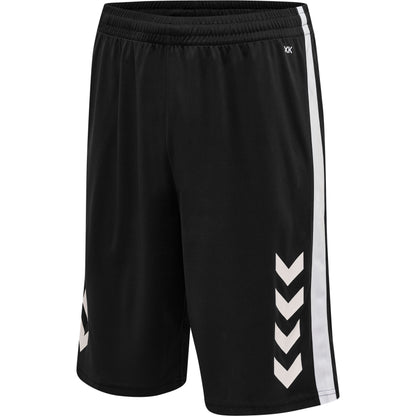 HUMMEL Core XK Basket Shorts (black)