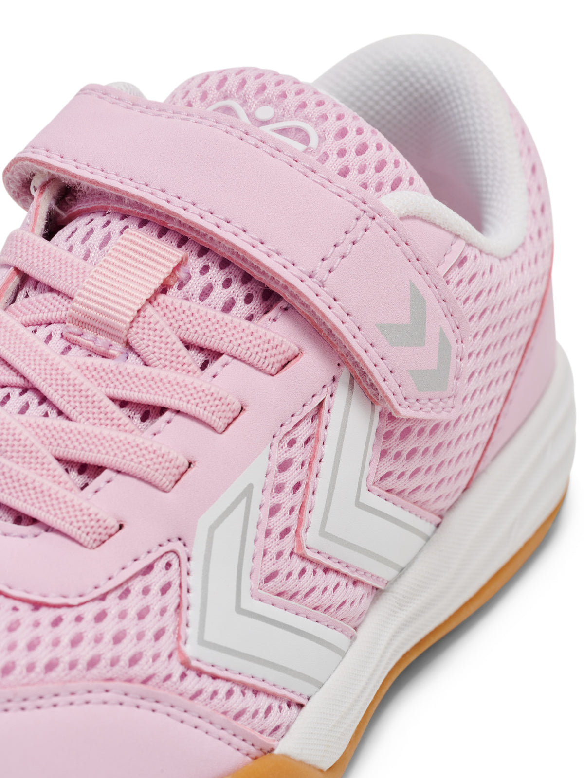HUMMEL Multiplay Flex Vc Kind (winsome orchid)
