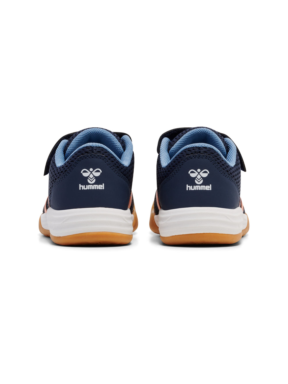 HUMMEL Multiplay Flex Vc Kind (black iris)