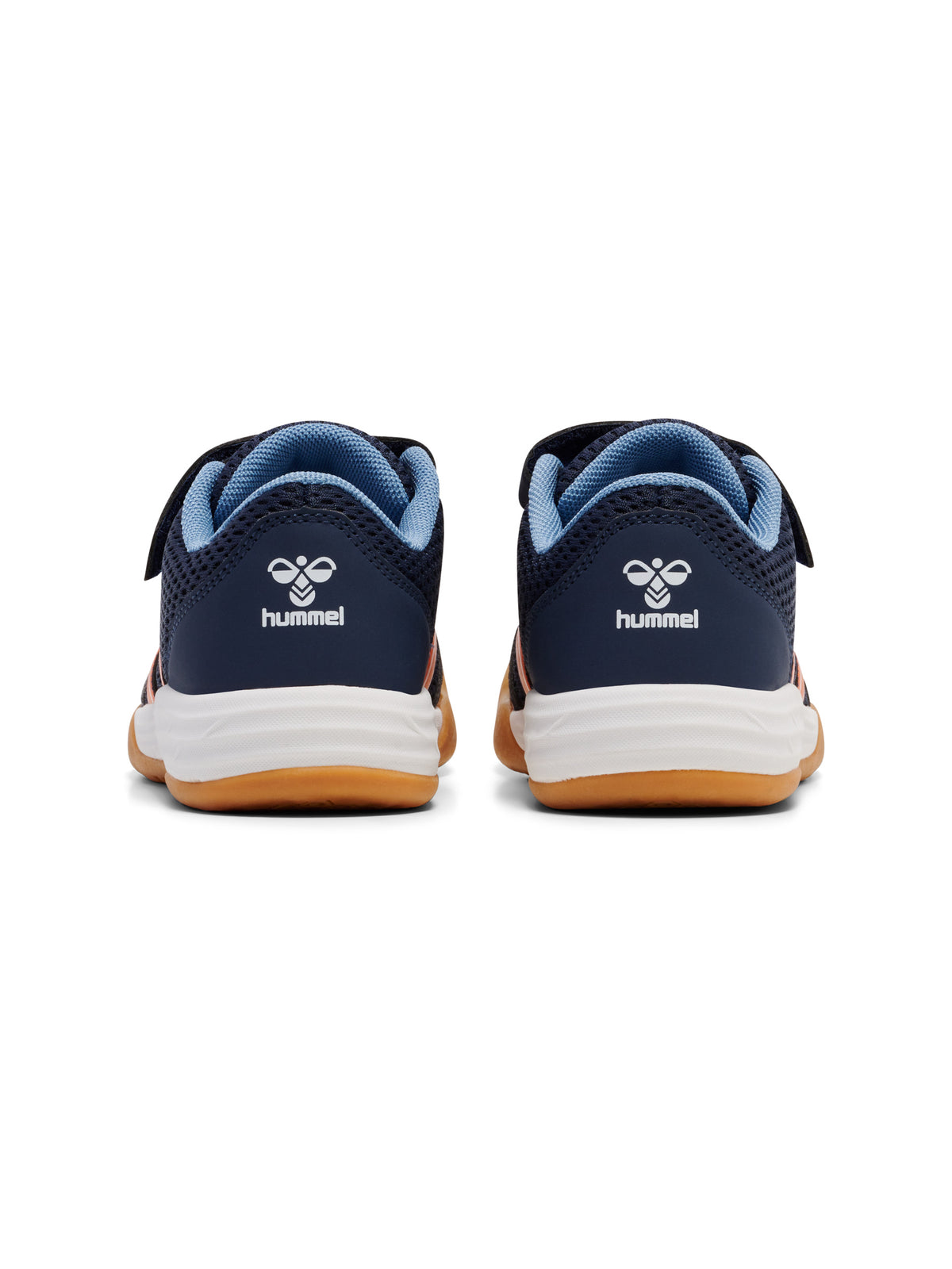 HUMMEL Multiplay Flex Vc Kind (black iris)