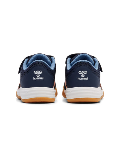HUMMEL Multiplay Flex Vc Kind (black iris)