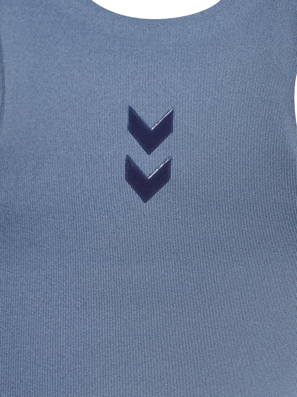 HUMMEL Prima Built In Support Top Damen (flint stone)