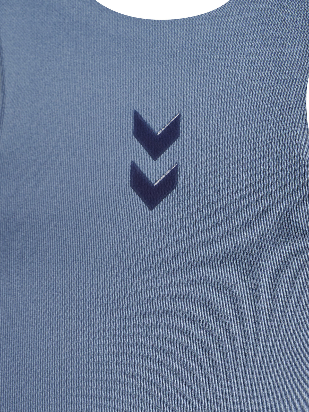 HUMMEL Prima Built In Support Top Damen (flint stone)