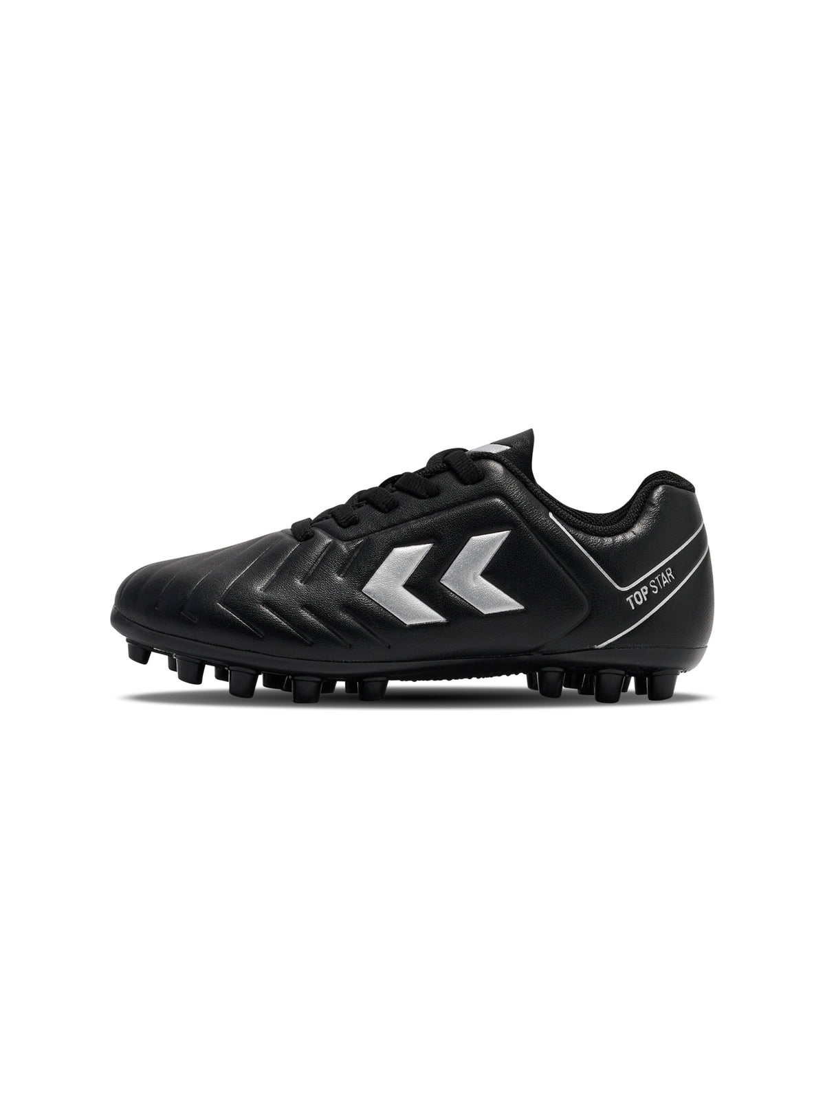 HUMMEL Top Star M.g. Lc 2.0 Kind (black)