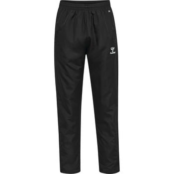 HUMMEL Core Xk Micro Pants Unisex Schwarz