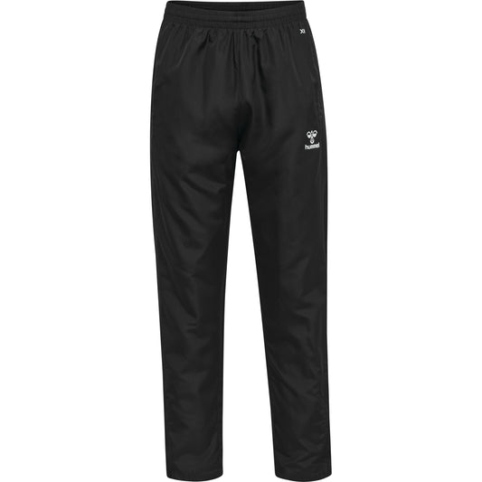 HUMMEL Core Xk Micro Pants Unisex Schwarz