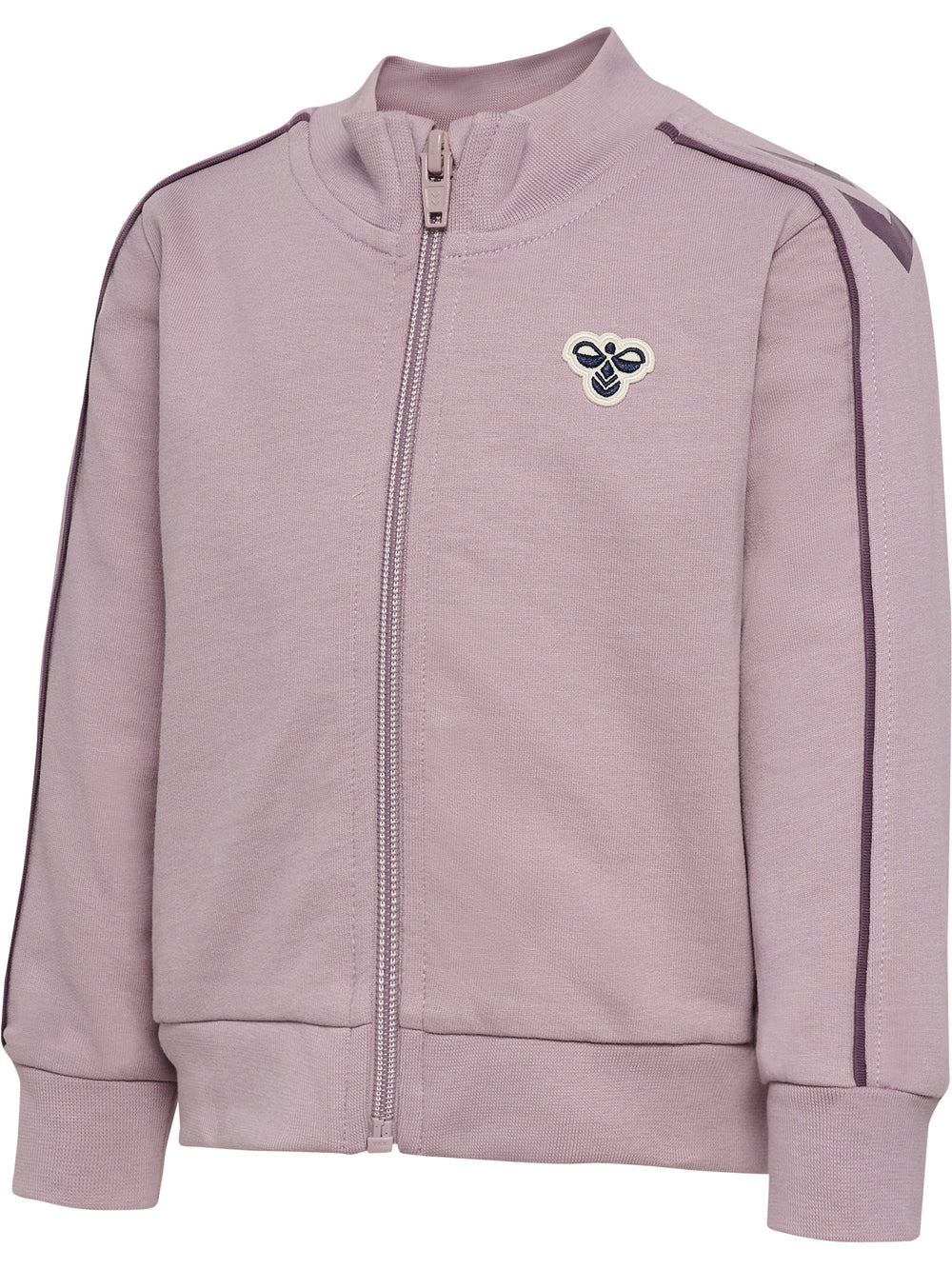 HUMMEL Mini Co Reg Track Suit Kind (sea fog)