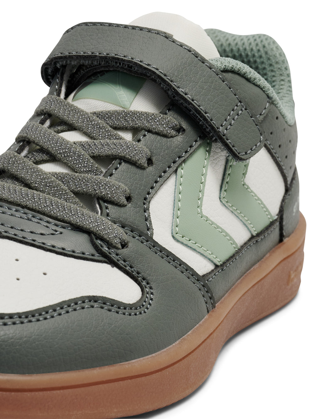HUMMEL St Power Play Kind (castor gray)