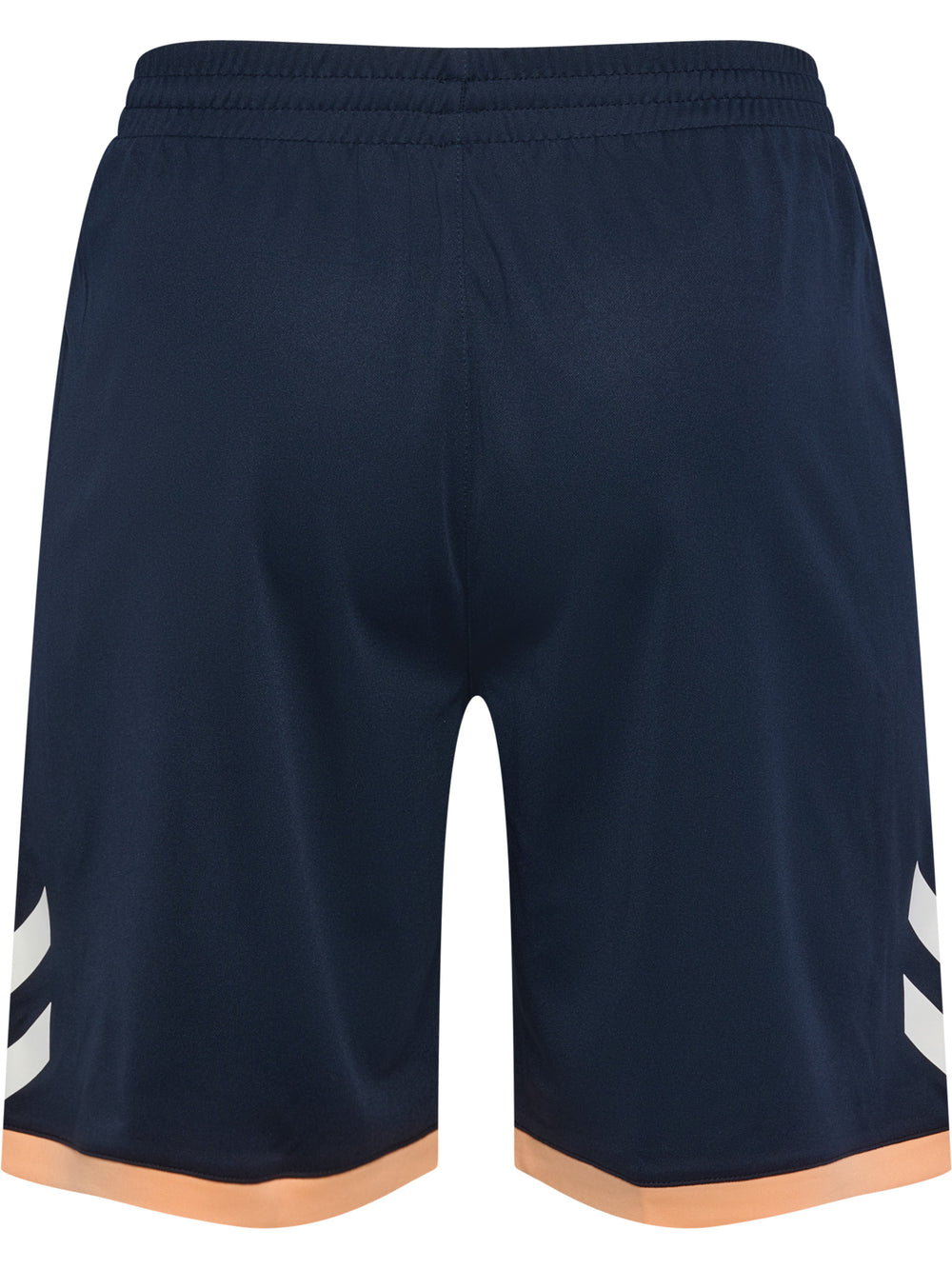 HUMMEL Blaze Club 27 Poly Shorts (dark sapphire)