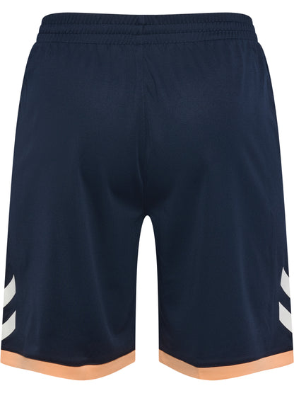 HUMMEL Blaze Club 27 Poly Shorts (dark sapphire)