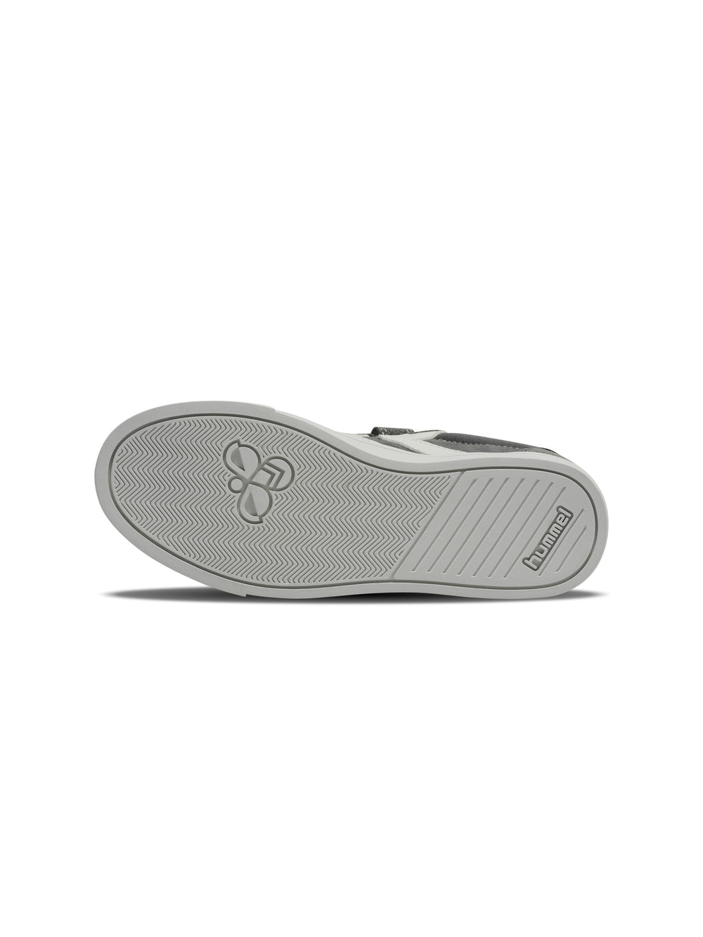 HUMMEL Slimmer Stadil Low Kind (frost grey)